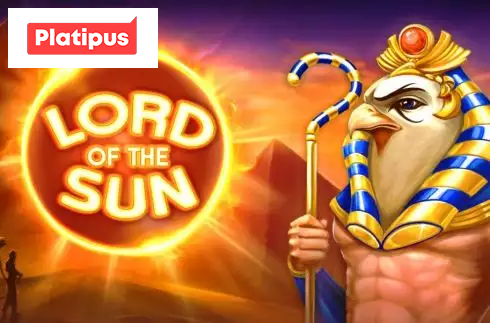 Lord of the Sun